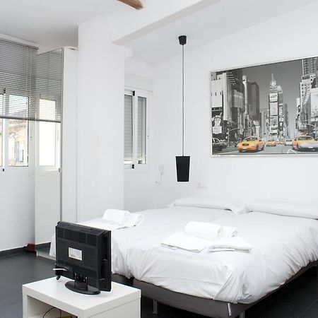 Na Jordana Apartments فالنسيا المظهر الخارجي الصورة