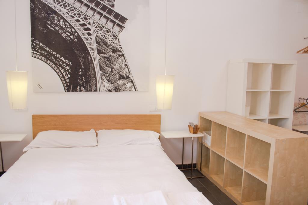 Na Jordana Apartments فالنسيا الغرفة الصورة